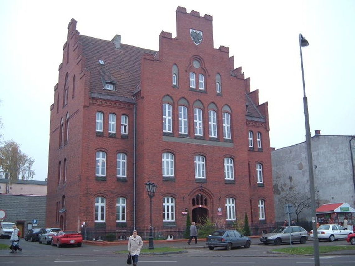 Dzień przestępstw