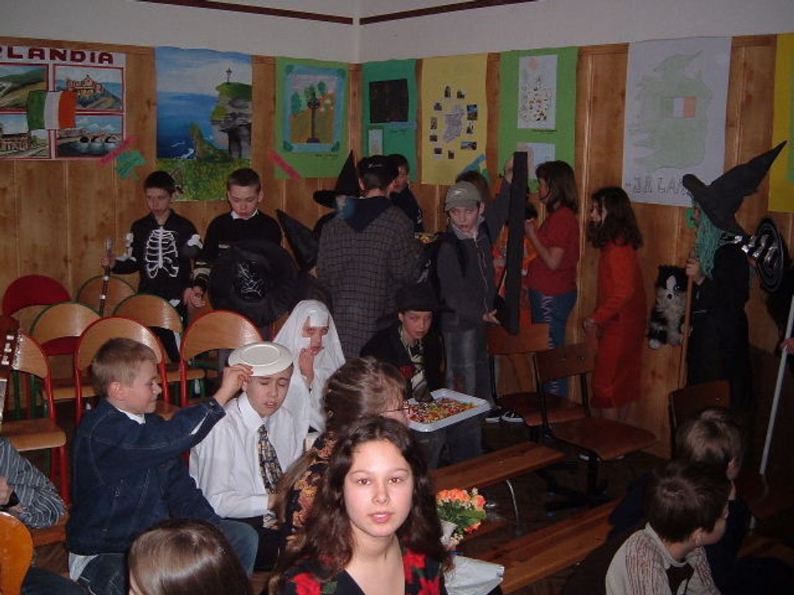 Dzień św. Patryka