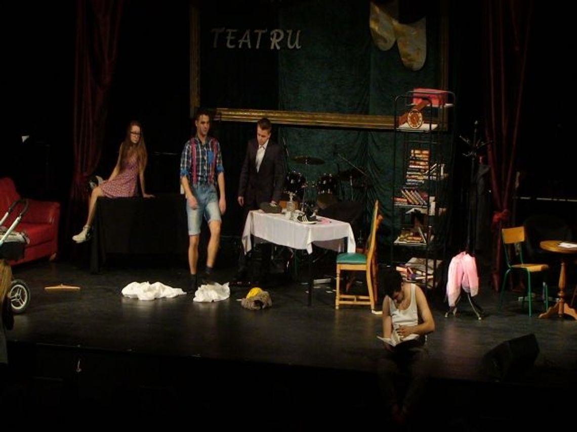 Dzień teatru