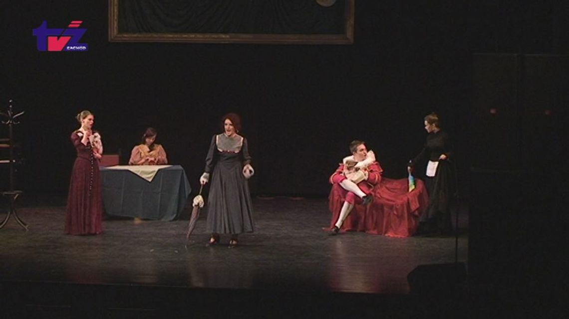 Dzień Teatru