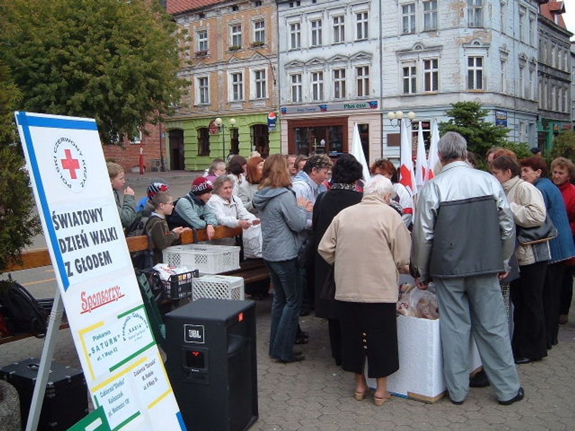Dzień Walki z Głodem