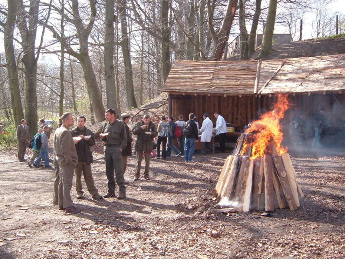 Dzień Ziemi