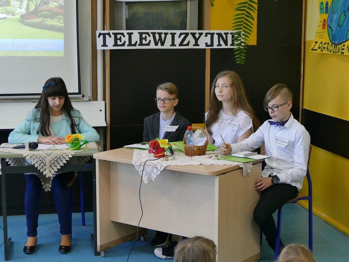 Dzień Ziemi