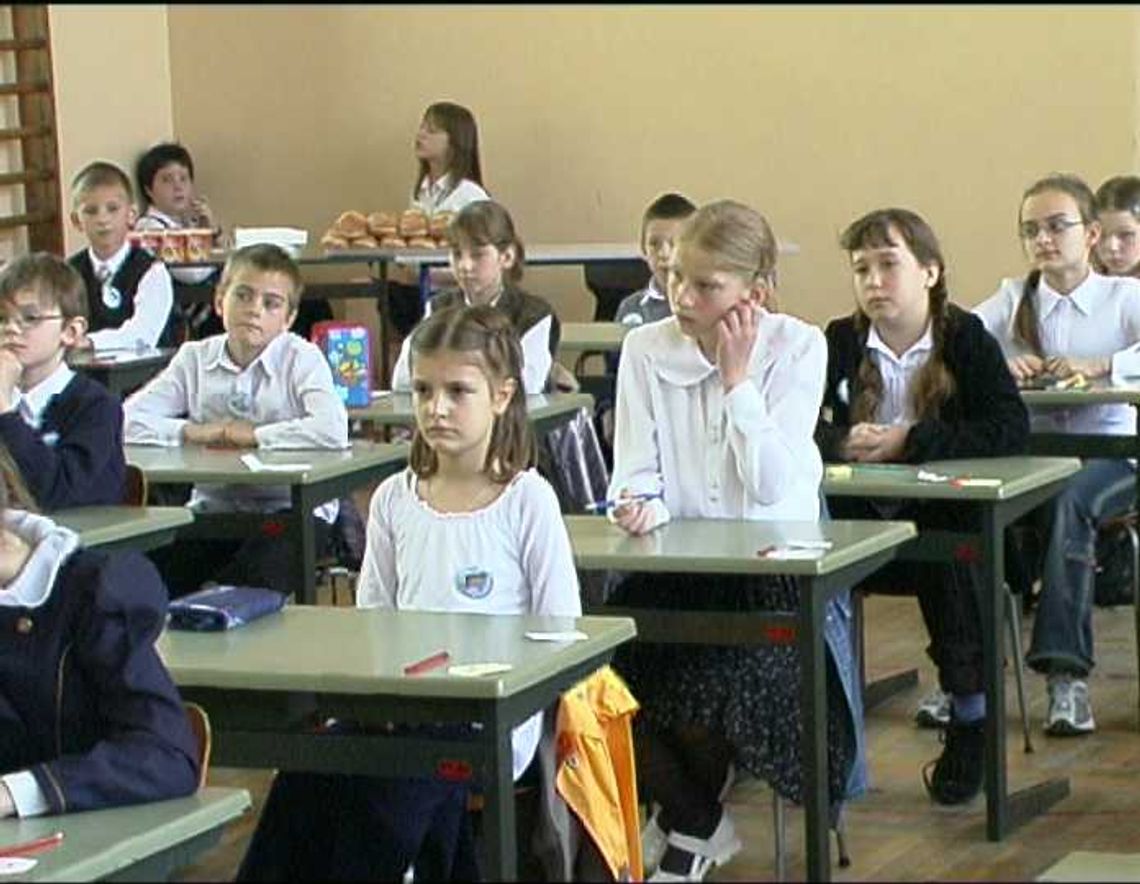 Dzisięciolatek omnibusem