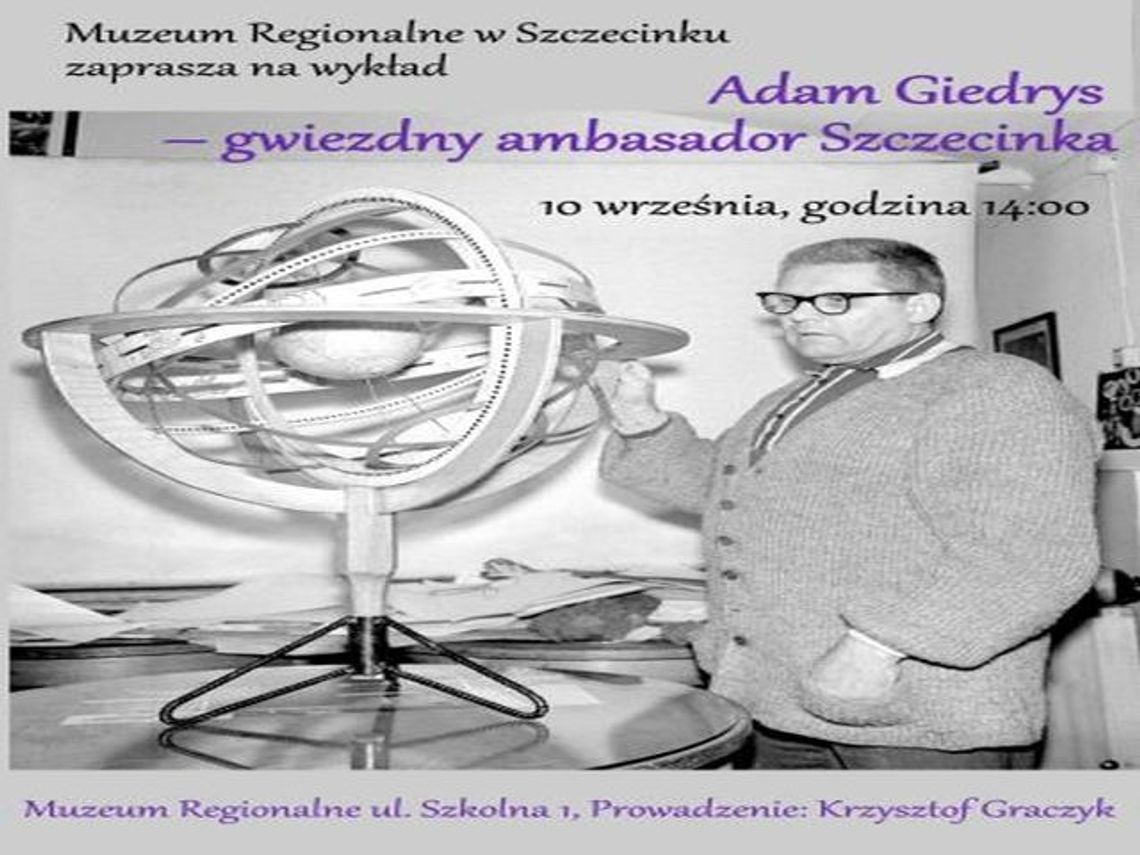 EDD w Szczecinku