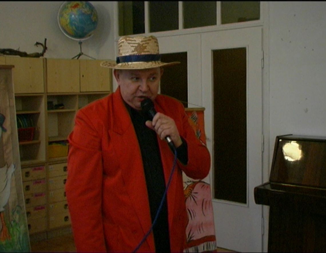 Edukacja kulturalna w przedszkolu