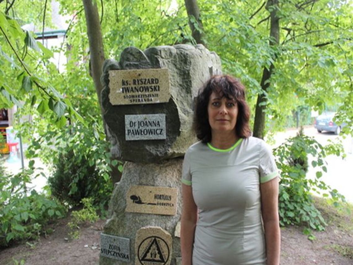 Ekolodzy ekologom