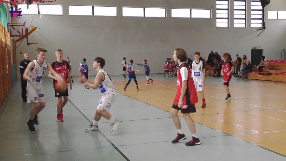 Emet 3x3 Basket liga