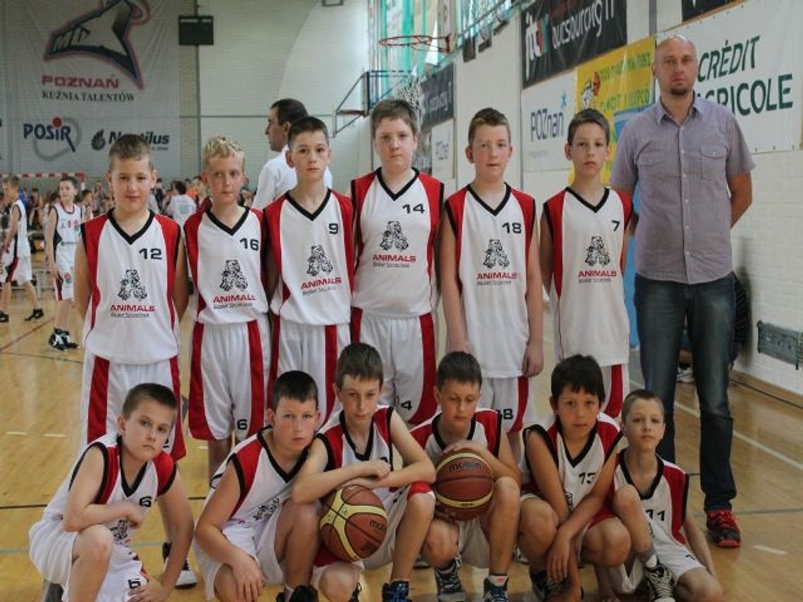 Emet w Poznaniu