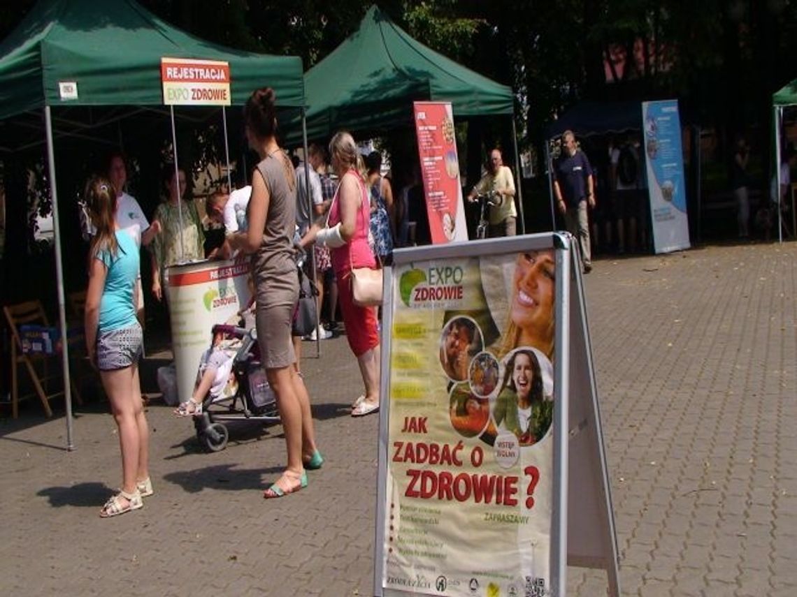 EXPO Zdrowie