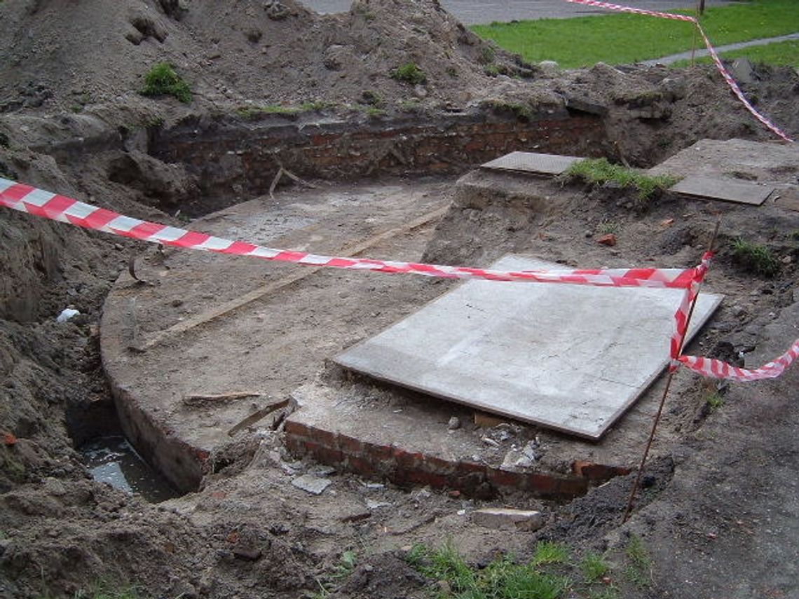 Fatum nad halą