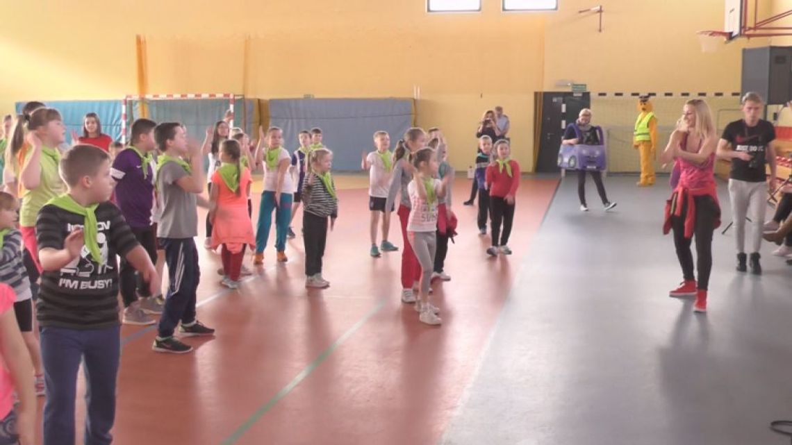 Ferie z Sapikiem