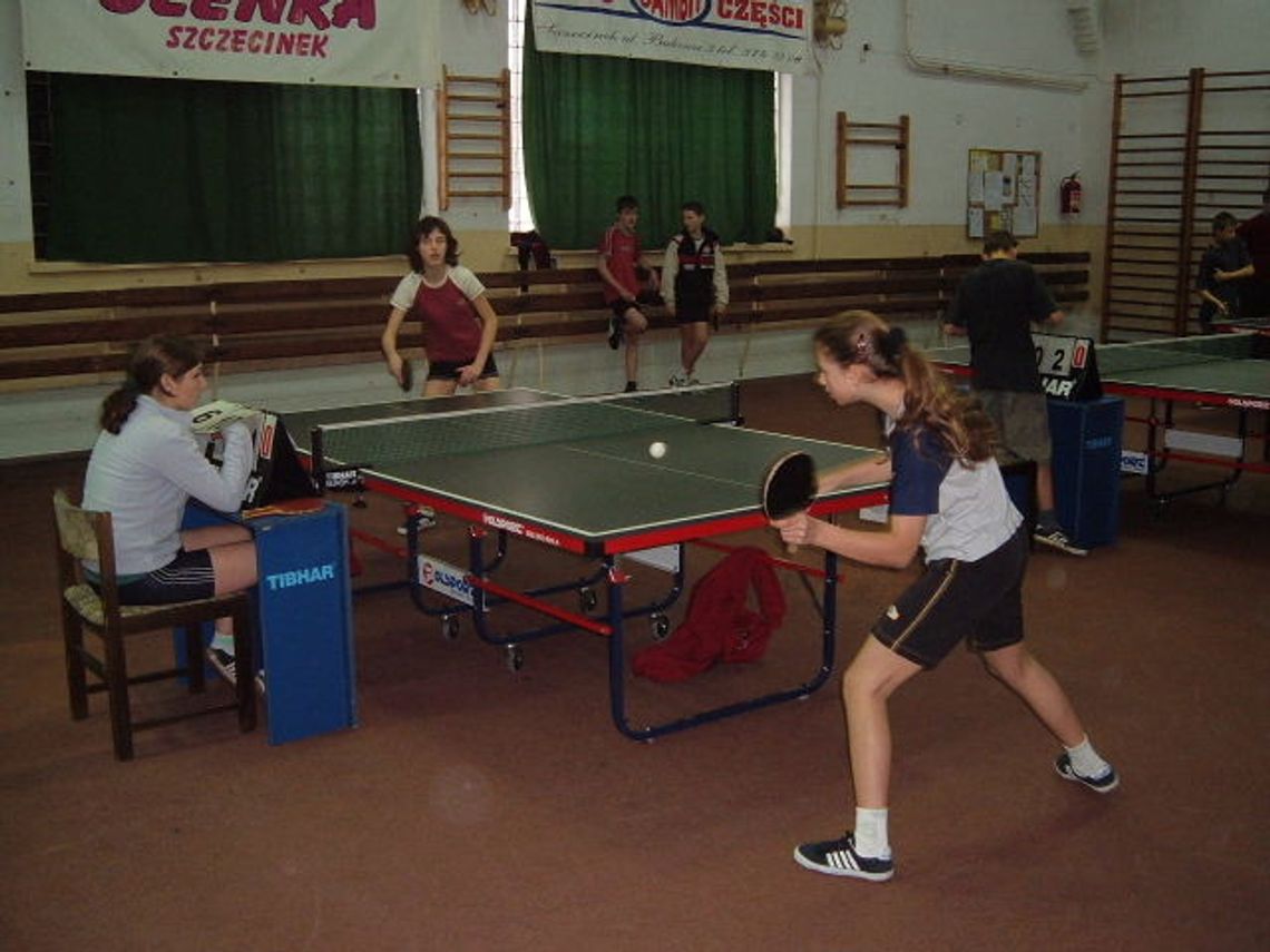 Ferie ze sportem