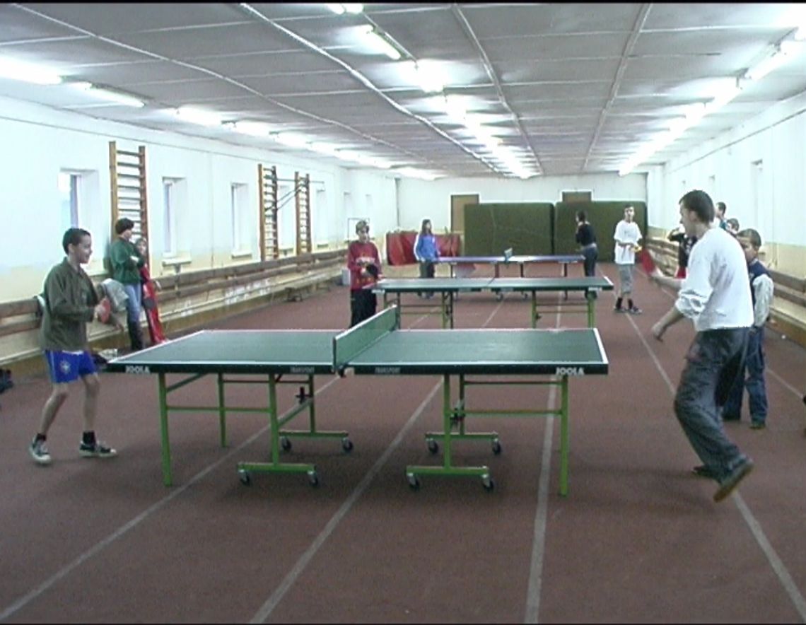 Feryjne Grand Prix