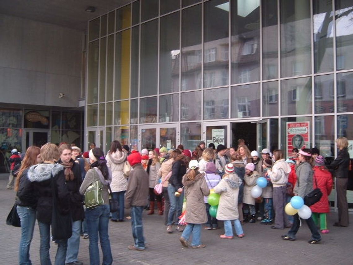 Feryjny Ekspress