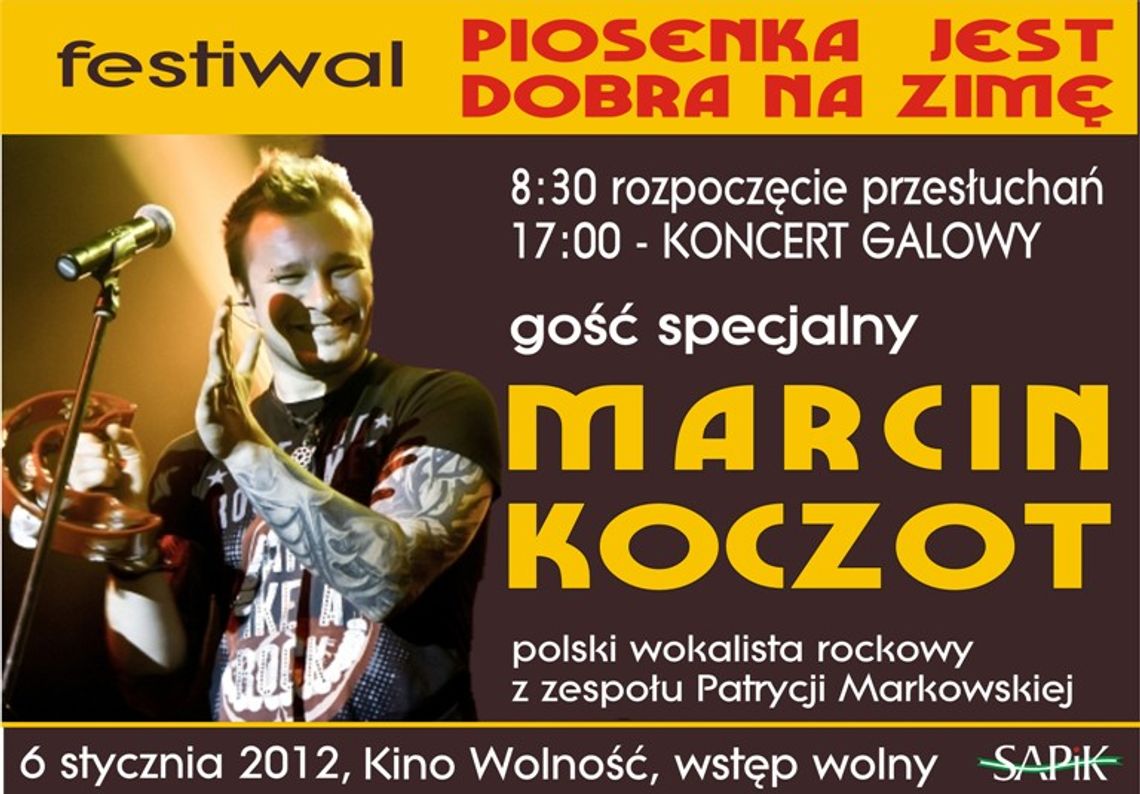 Festiwal