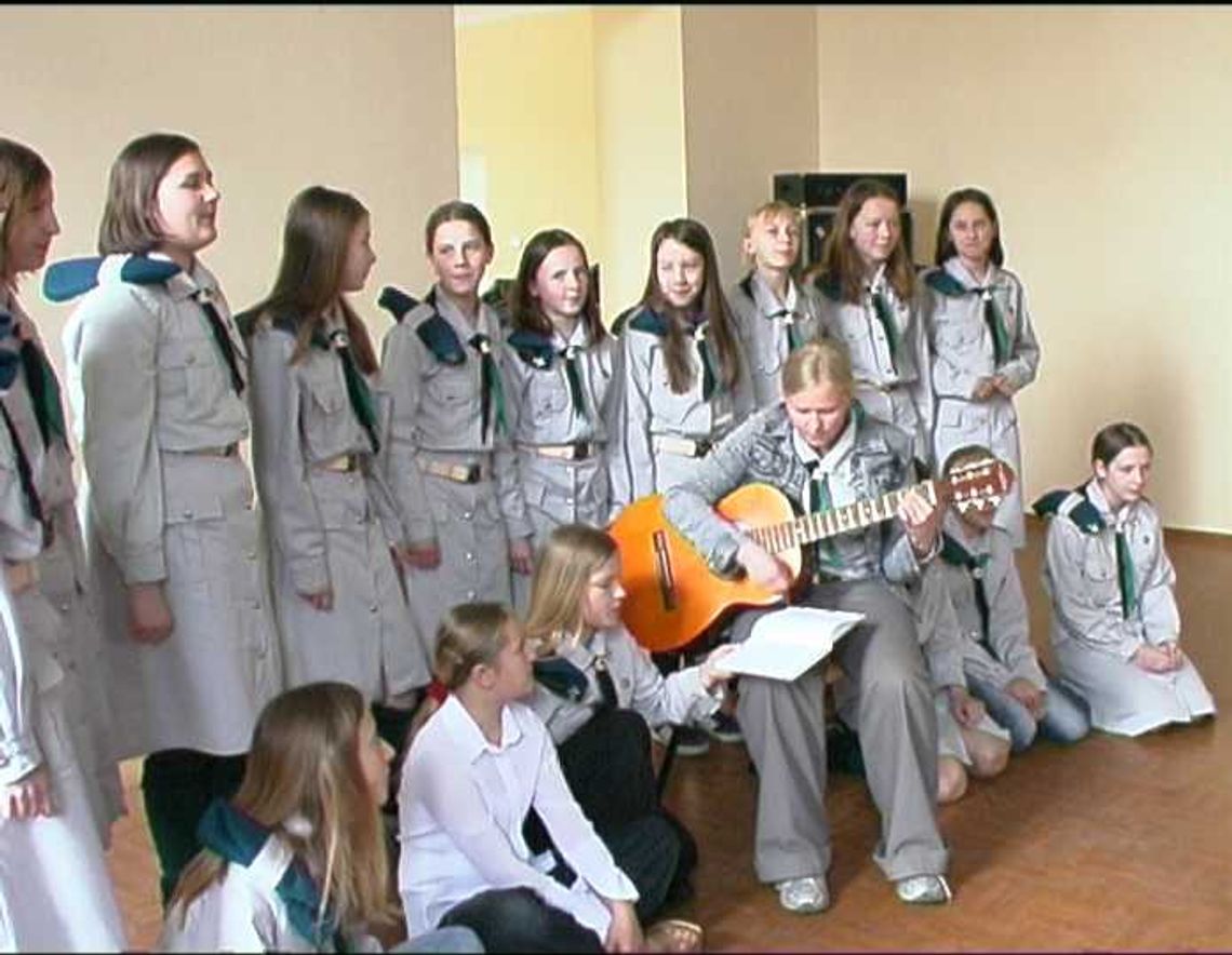 Festiwal Kultury Harcerskiej
