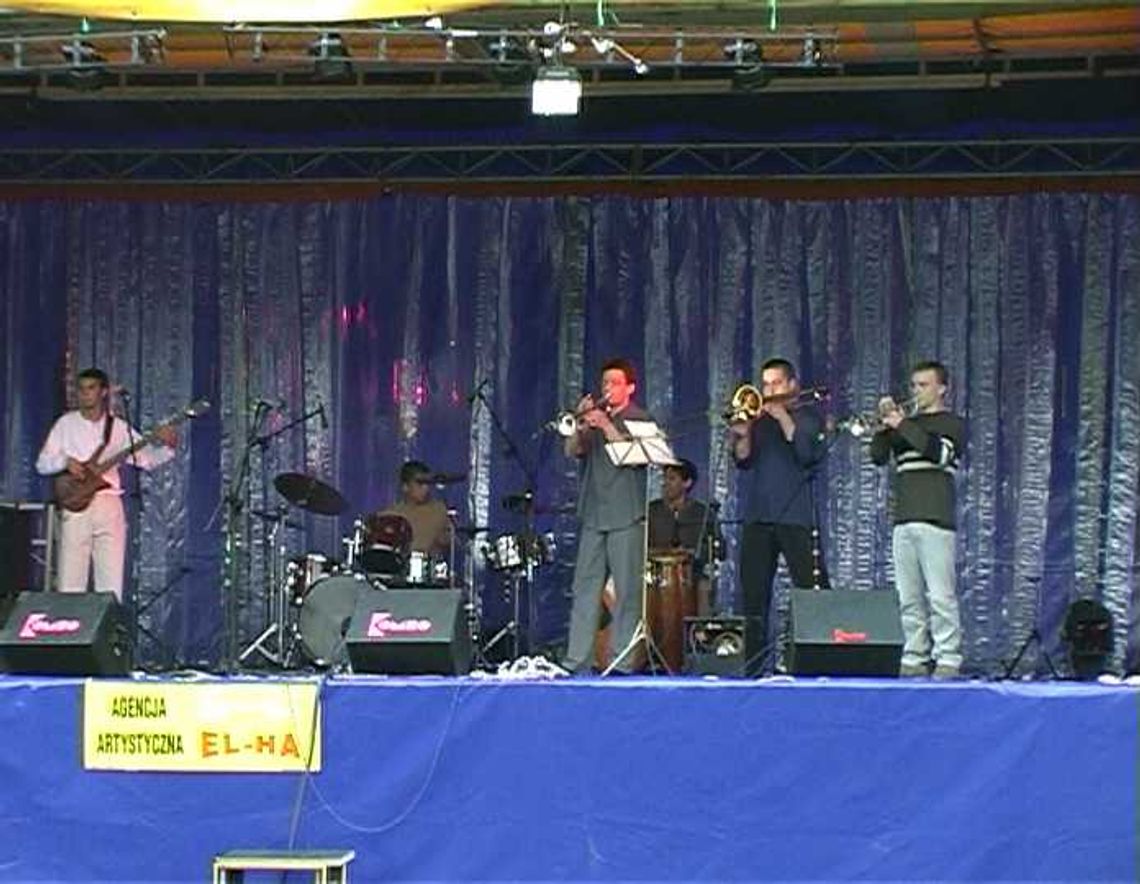 Festiwal Muzyki Latynoamerykańskiej