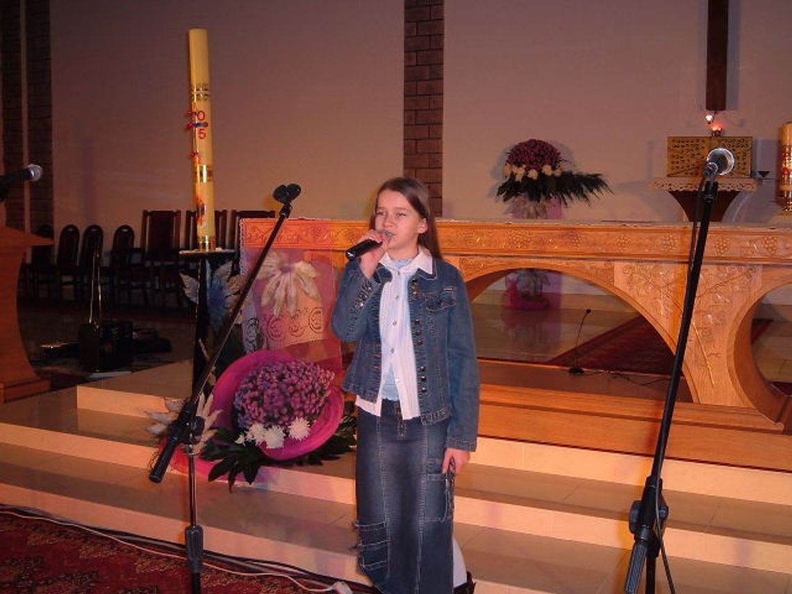 Festiwal Pieśni Religijnej