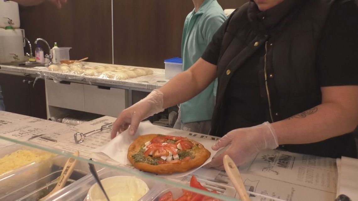 Festiwal smaków