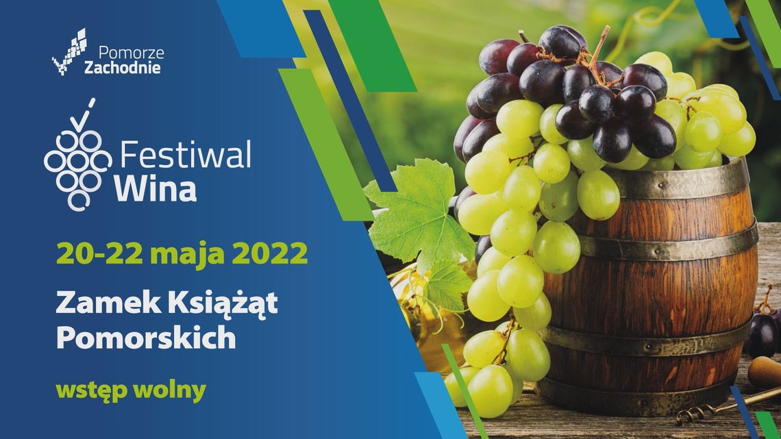 Festiwal wina 