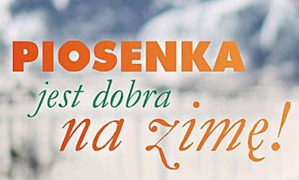 Festiwal zimowy