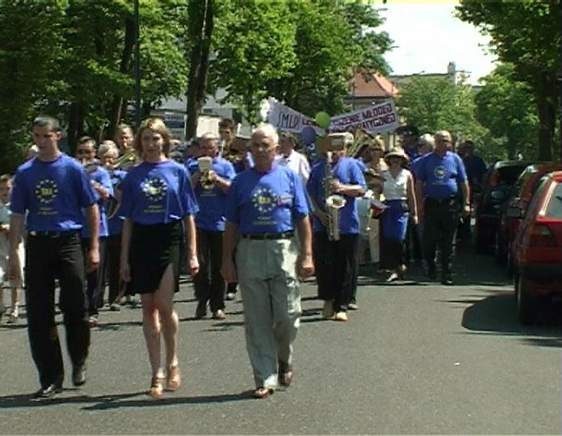 Festyn europejski