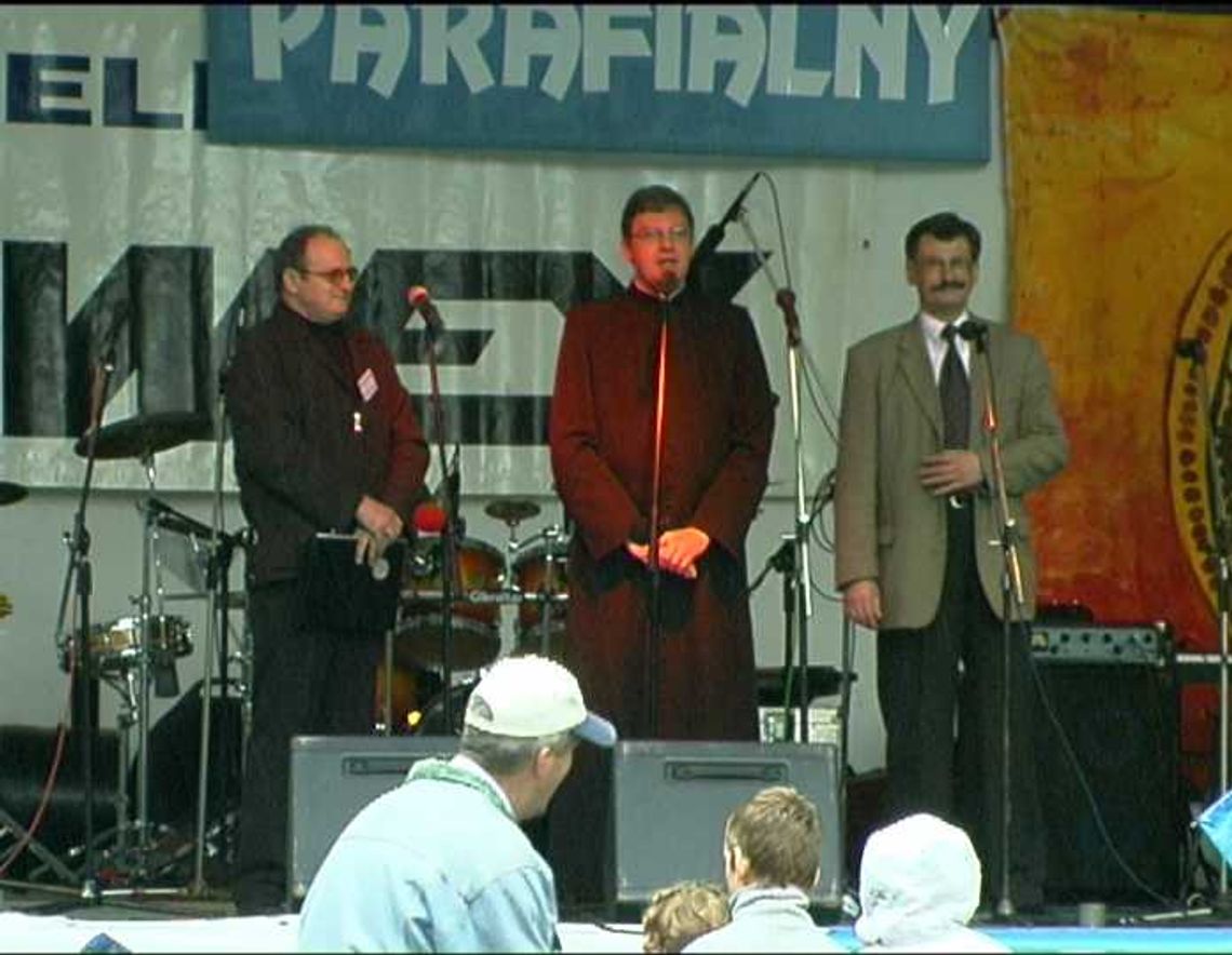 Festyn parafialny