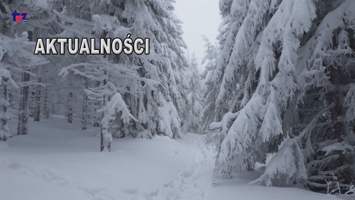 Filmowe Aktualności TV Zachód