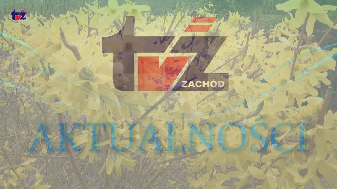 Filmowe Aktualności TV Zachód