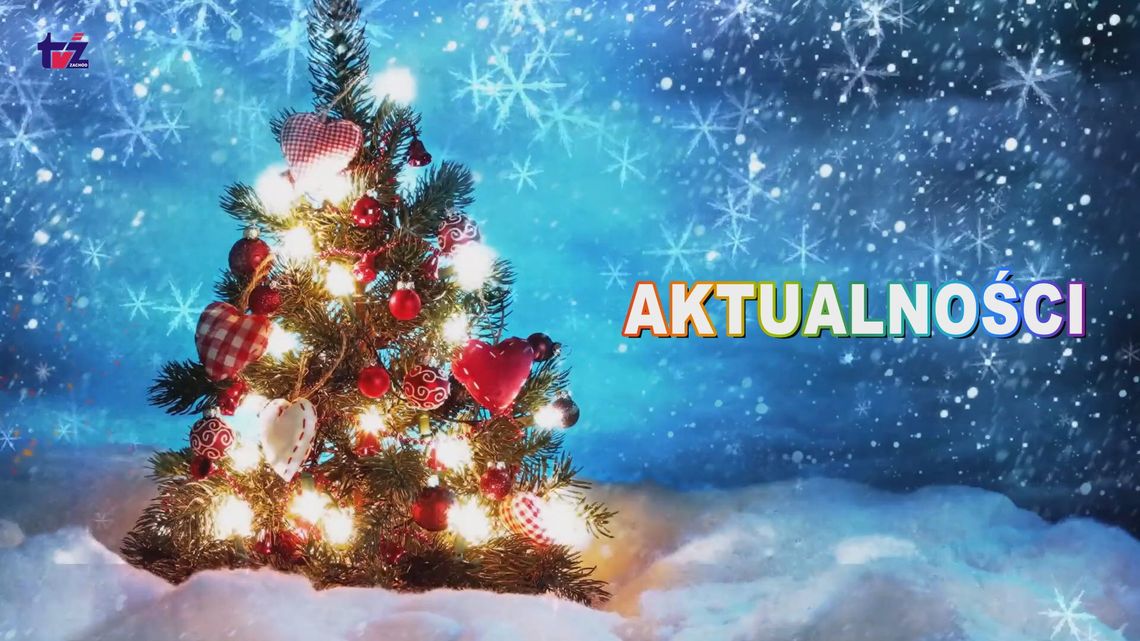 Filmowe Aktualności TV Zachód