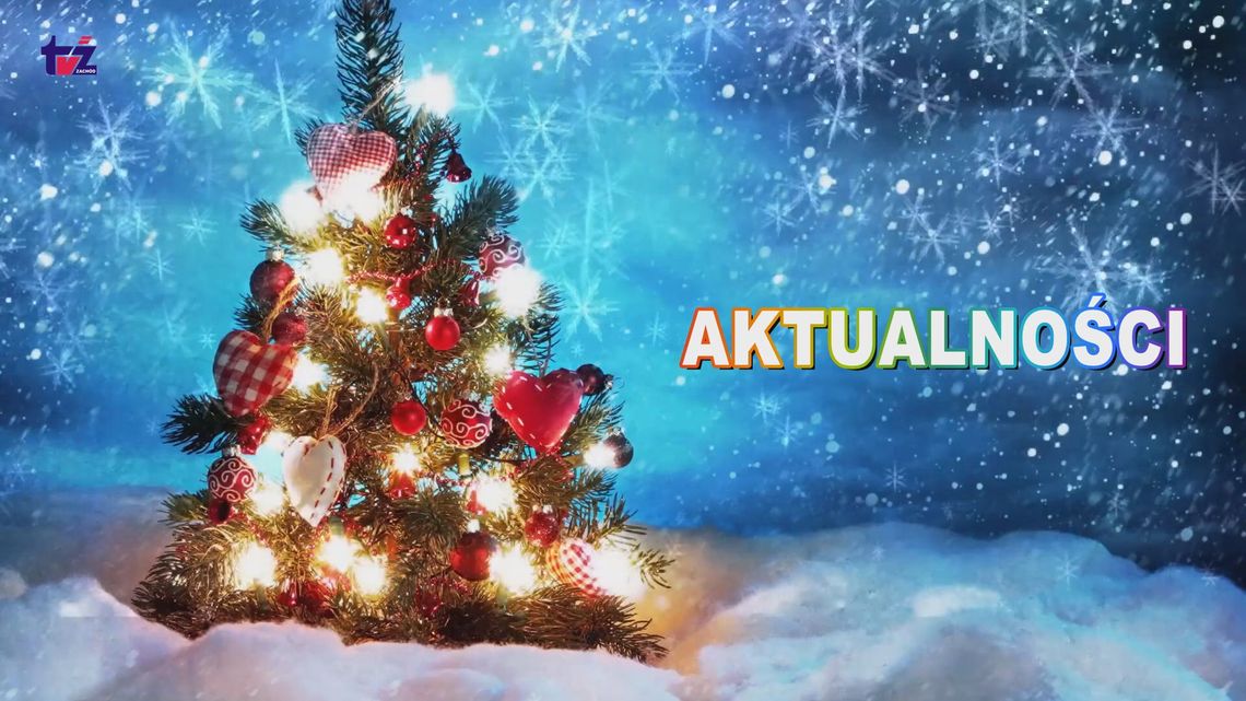 Filmowe Aktualności TV Zachód