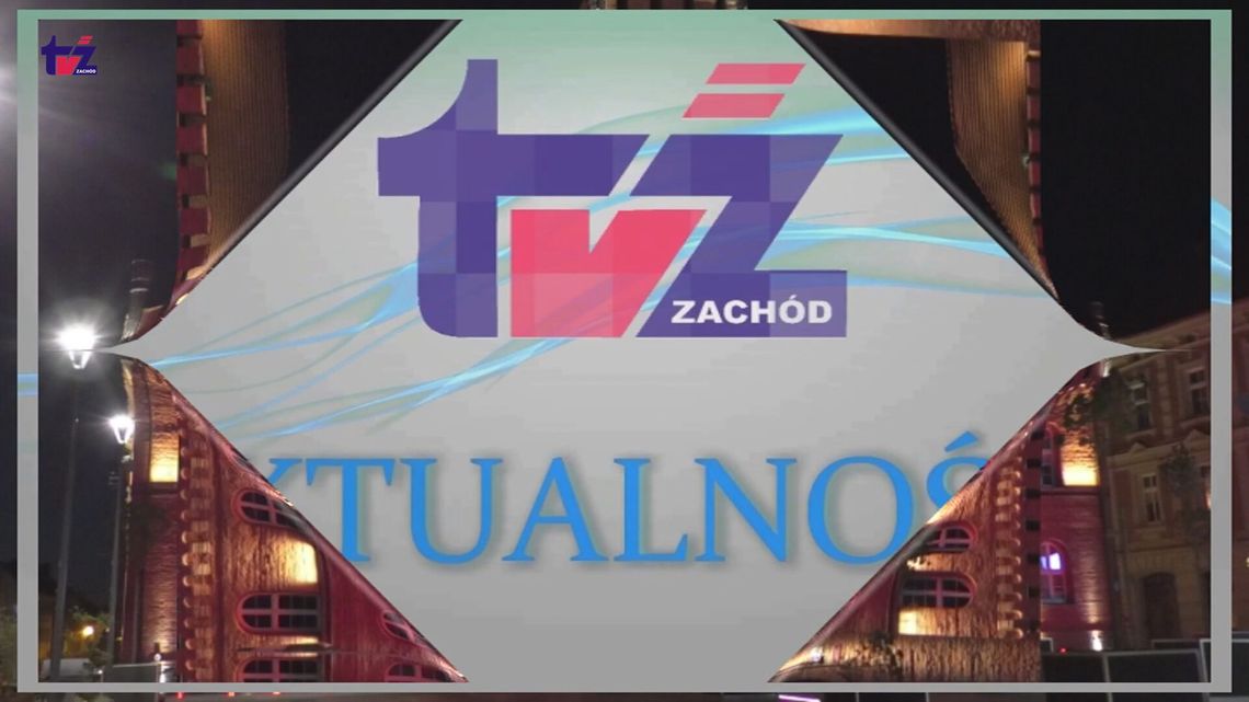 Filmowe Aktualności TV Zachód, co w programie i Magazyn Telewizji Lokalnych