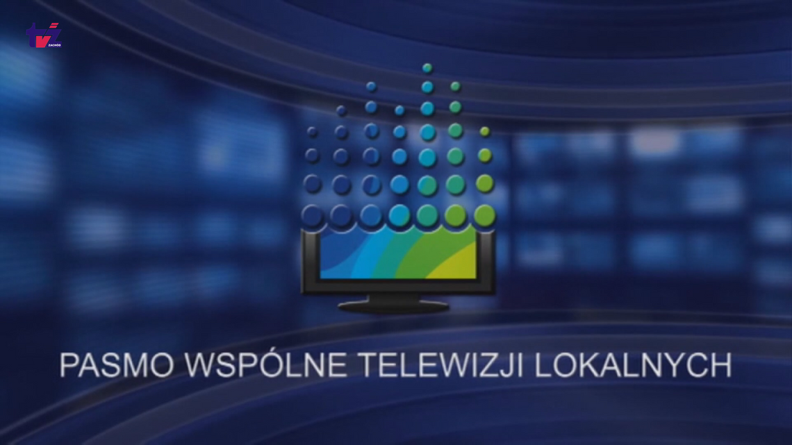 Filmowe Aktualnosci TV Zachód, co w programie i Magazyn TV Lokalnych