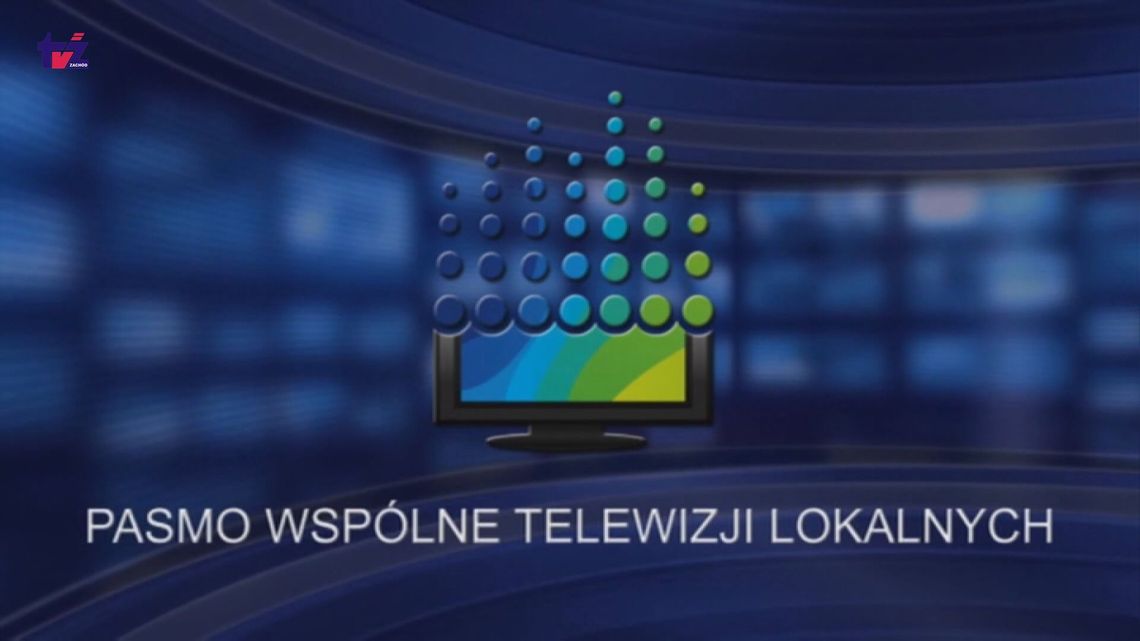 Filmowe Aktualnosci TV Zachód i Magazyn TV Lokalnych