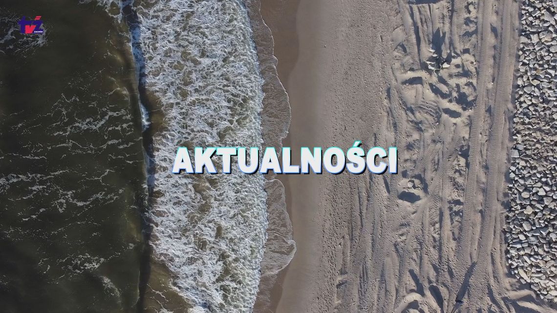 Filmowe Aktualności TV Zachód i program