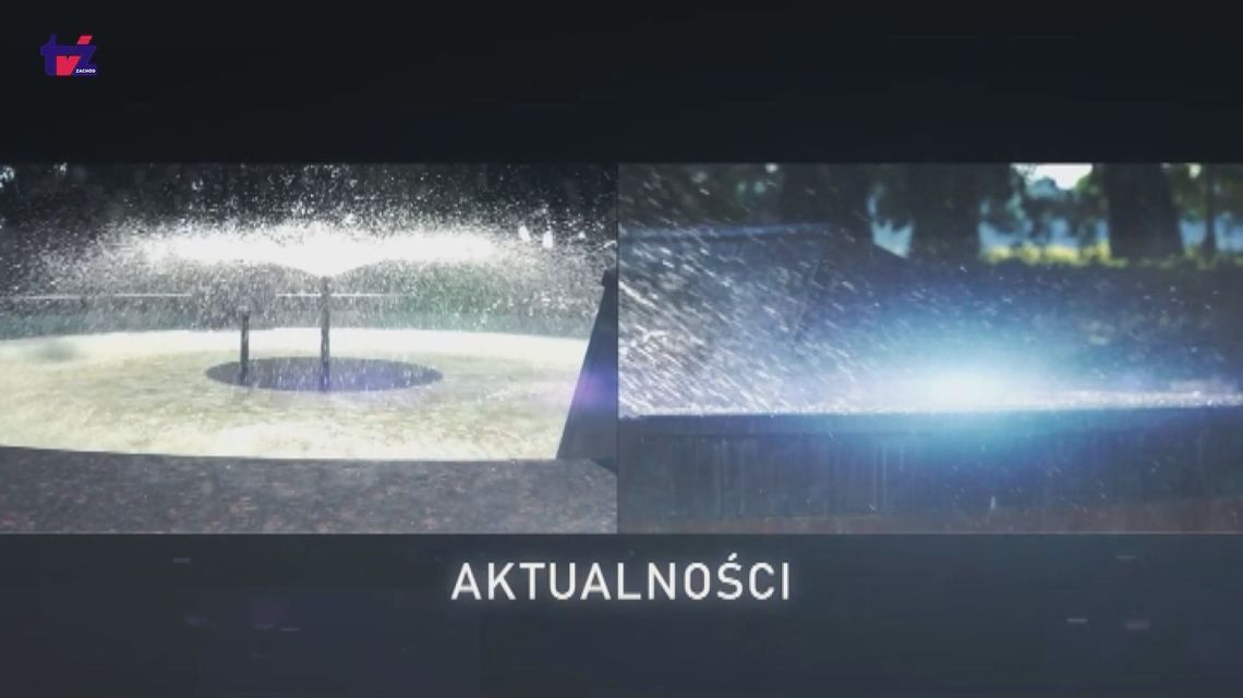 Filmowe Aktualności TV Zachód i program