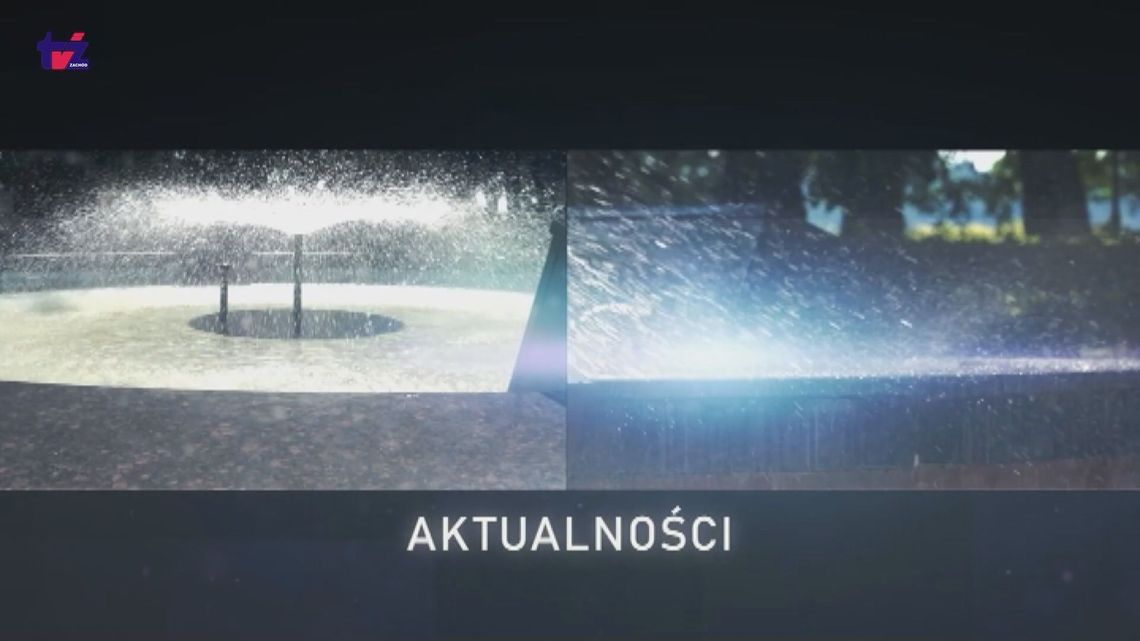 Filmowe Aktualności TV Zachód i program