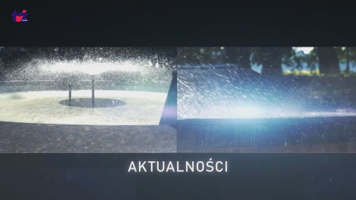 Filmowe Aktualności TV Zachód i program