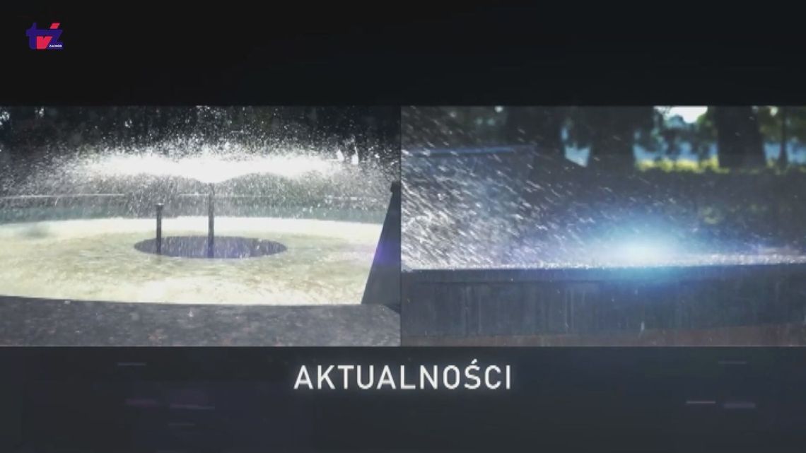 Filmowe Wiadomości ze Szczecinka i Magazyn Telewizji Lokalnych