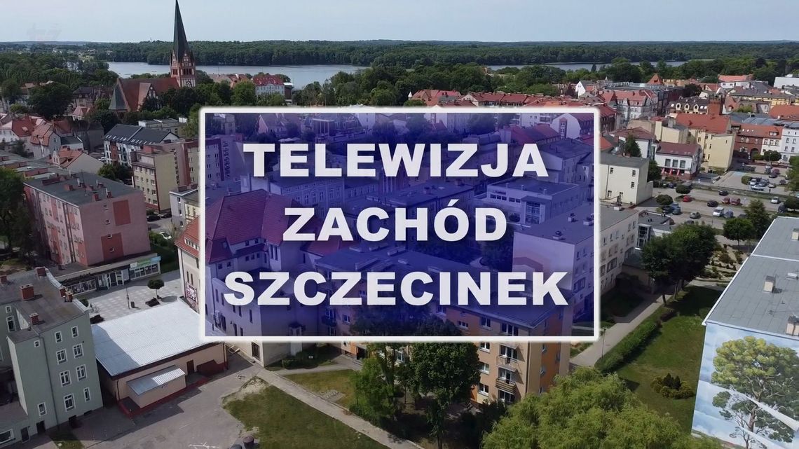 Filmowe Wiadomości ze Szczecinka i Magazyn Telewizji Lokalnych Filmowe Wiadomości ze Szczecinka i Magazyn Telewizji Lokalnych