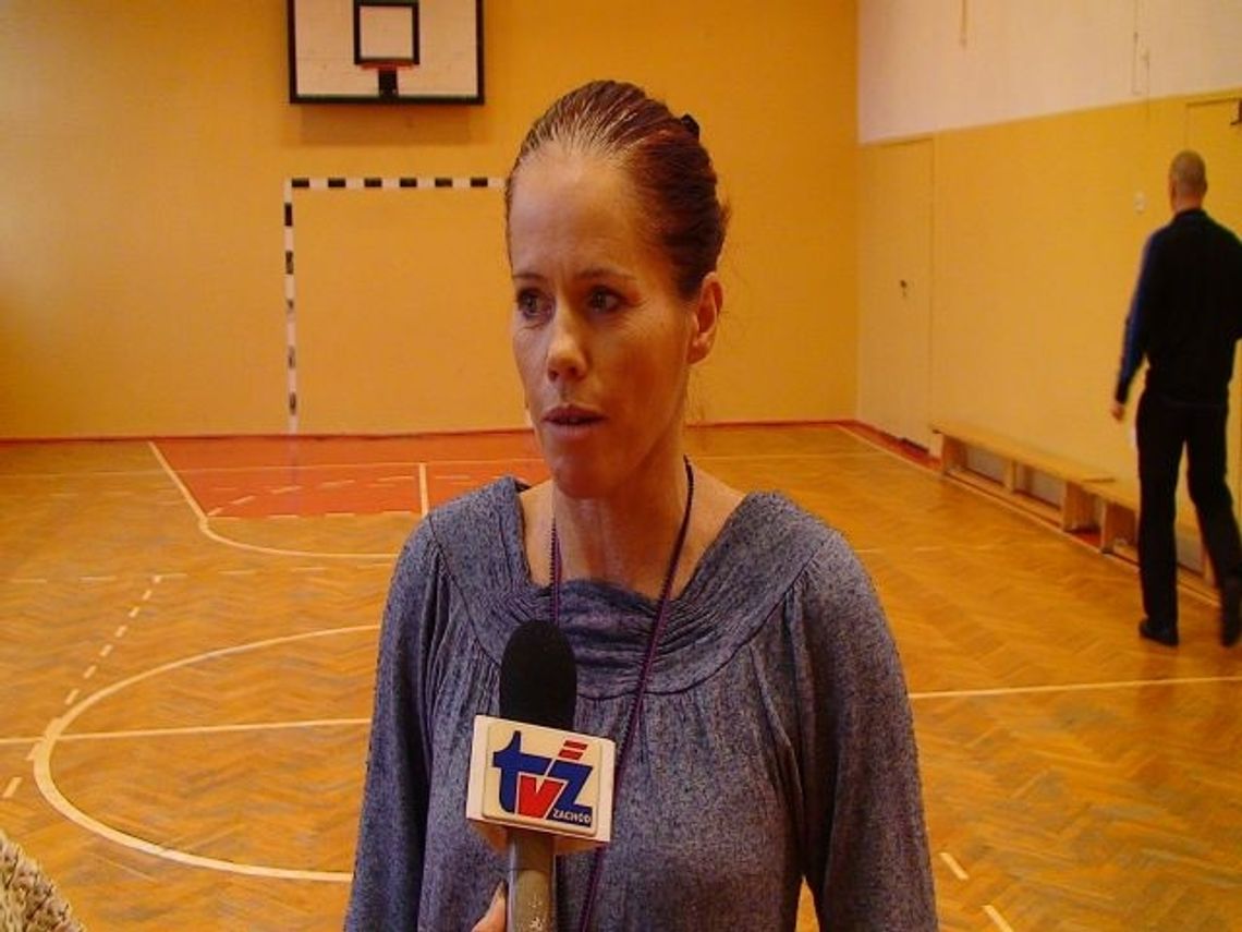 Fitness gimnastyczne