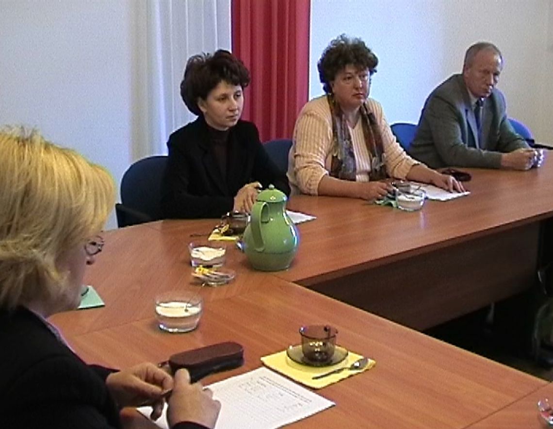 Fundusz działa