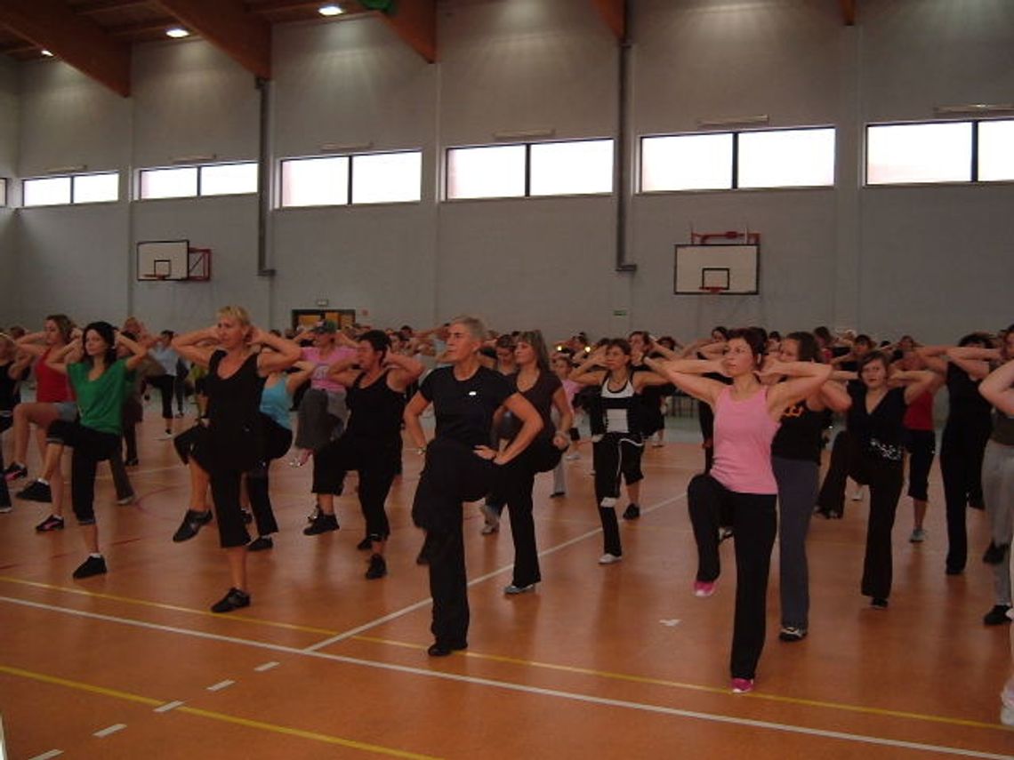 Gala fitness