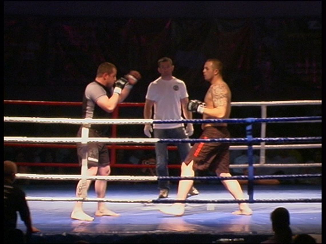 Gala MMA