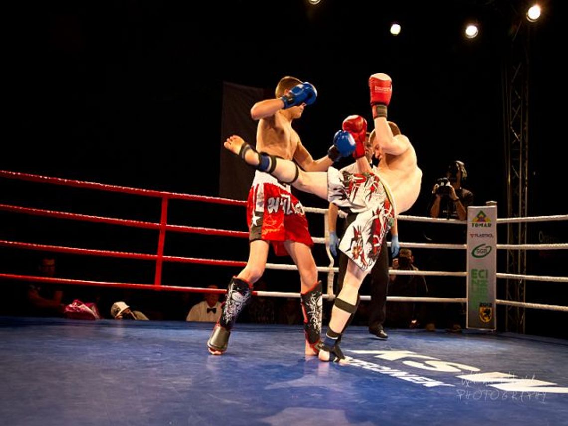 Gala sportów walki