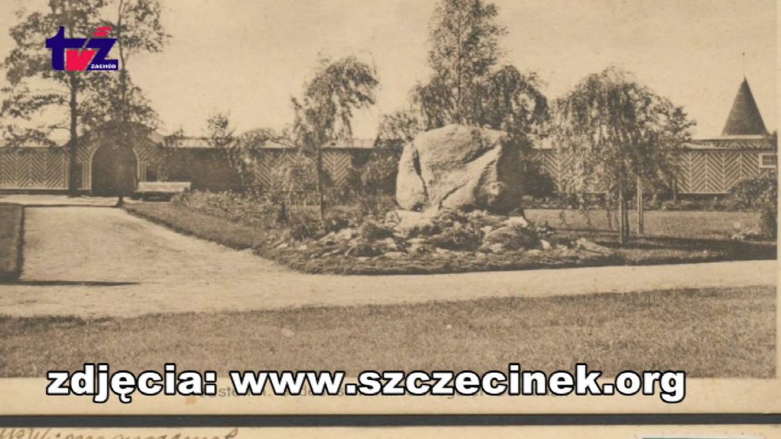 Gawędy historyczne
