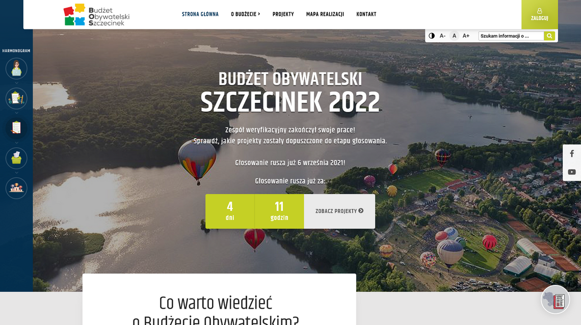 Głosujemy 