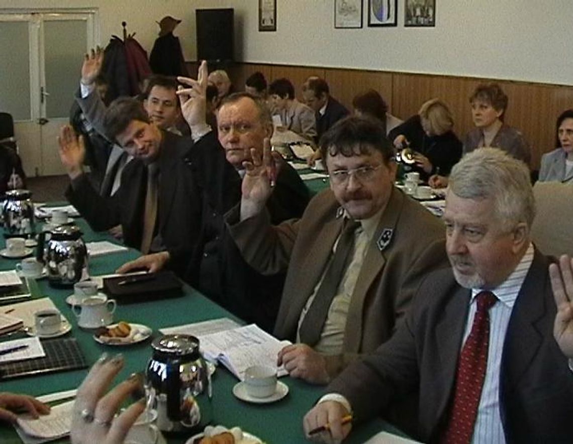 Gmina ma budżet