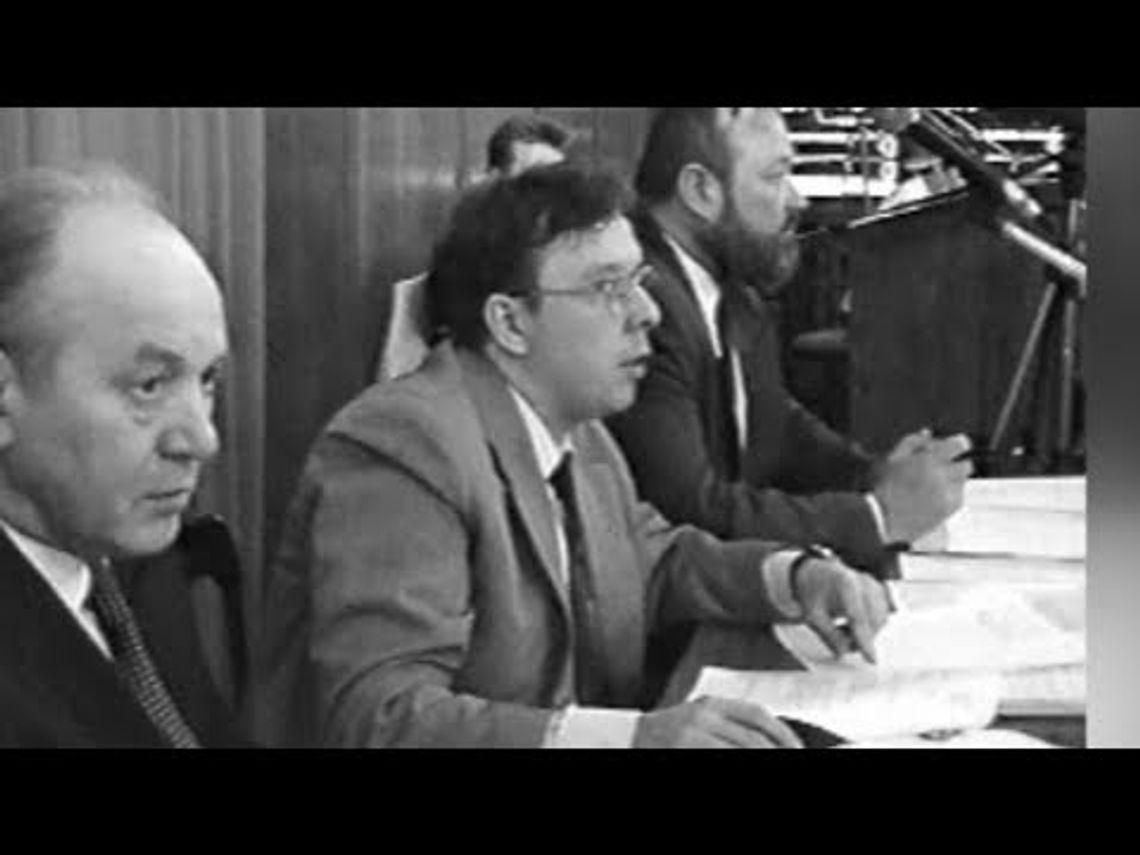 G.Misiakowski nie żyje
